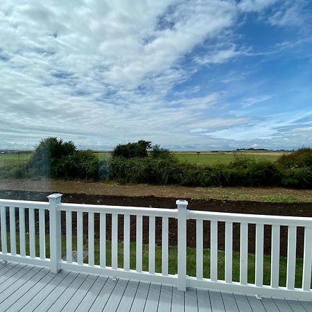 The Lodge Selsey Εξωτερικό φωτογραφία